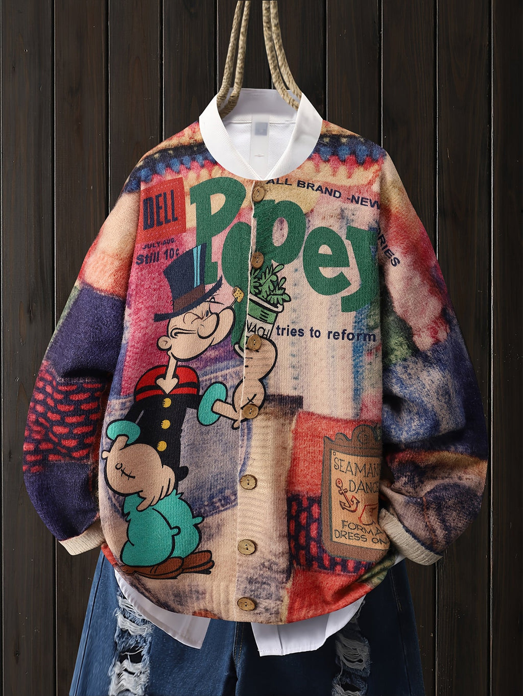 Women's Sweater  Loose Fit Long Sleeve Sweater