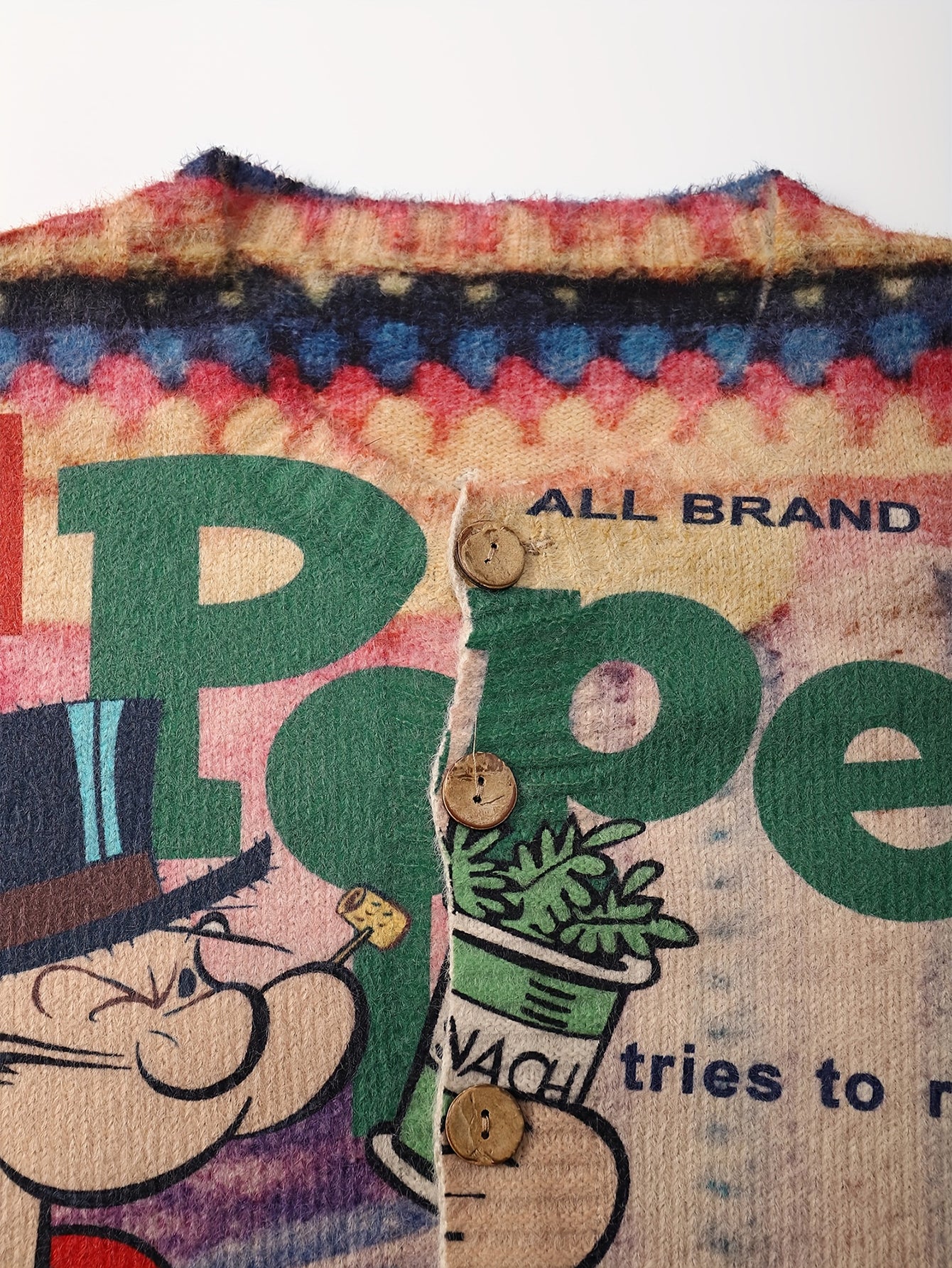 Women's Sweater  Loose Fit Long Sleeve Sweater