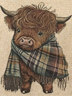 Women's Sweater - Pink & Brown Color Block Pullover, Cozy Fall/Winter Sweater