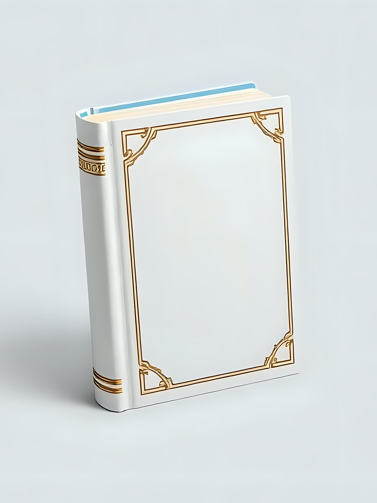 Editorial Fashion Moodboard — PDF #17