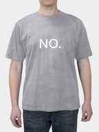 No IT maniac TheITCrowd Roy with the same programmer summer men's short sleeves