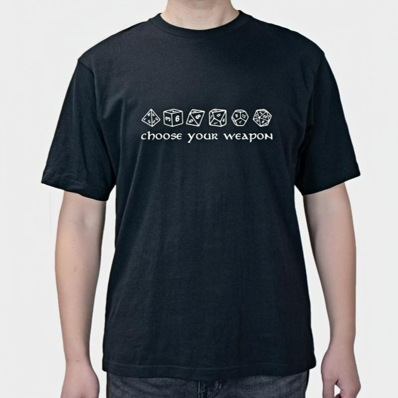 Probability Science Science Formula Summer Men's Short Sleeve