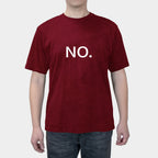 No IT maniac TheITCrowd Roy with the same programmer summer men's short sleeves