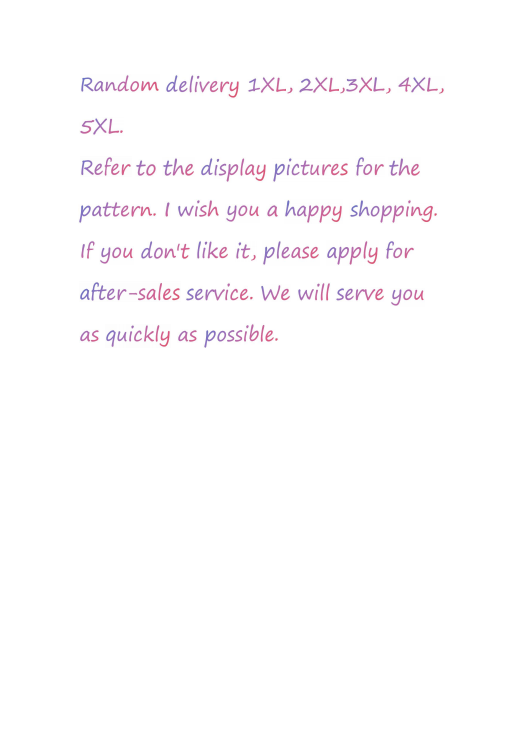 Color-blocking maple leaf print round neck short sleeve plus size T-shirt Random shipment