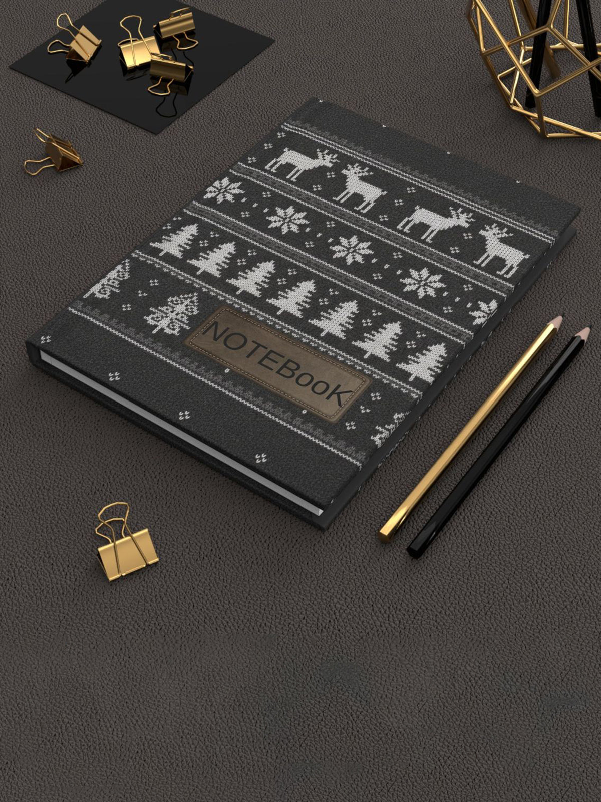 Luxury Jewelry Visual Guide — PDF #56