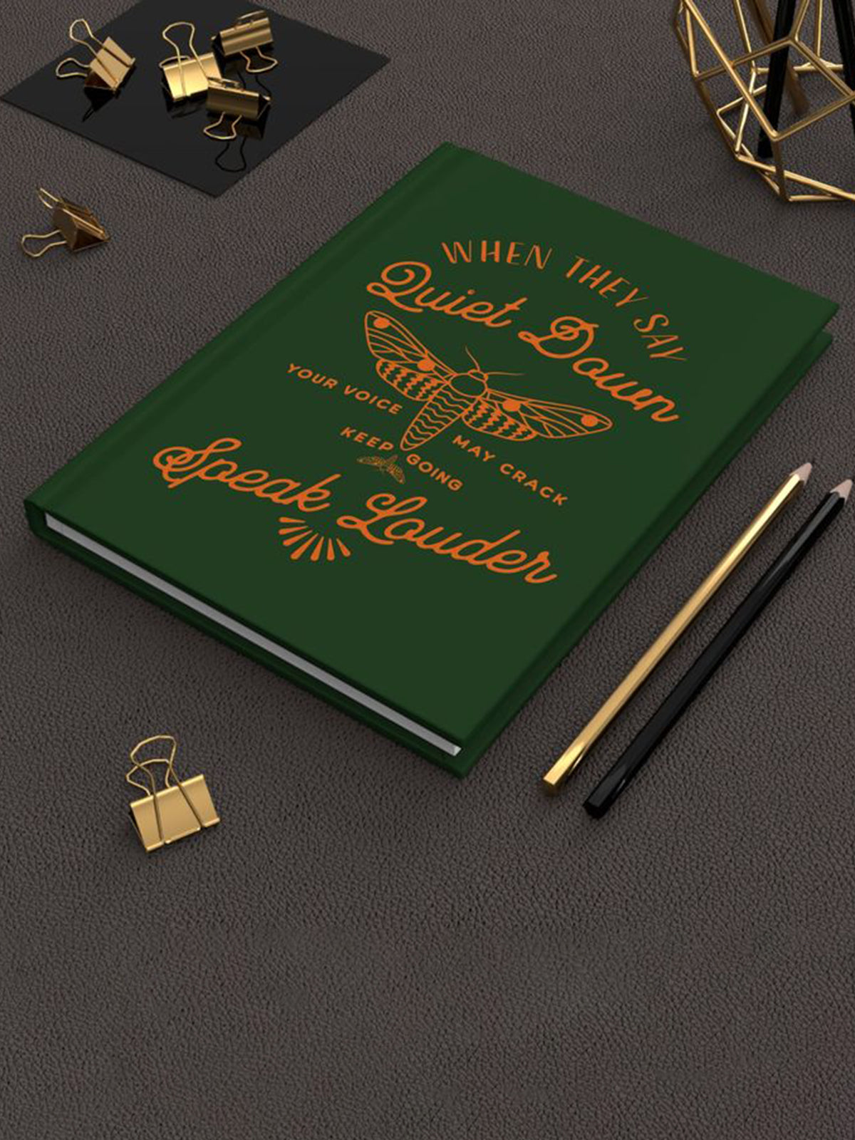 Editorial Fashion Moodboard — PDF #57