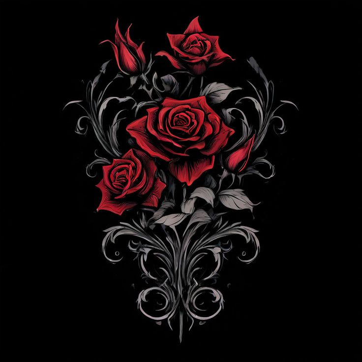 Editorial Fashion Moodboard — PDF #7