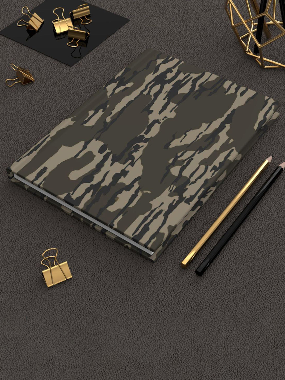 Editorial Fashion Moodboard — PDF #95