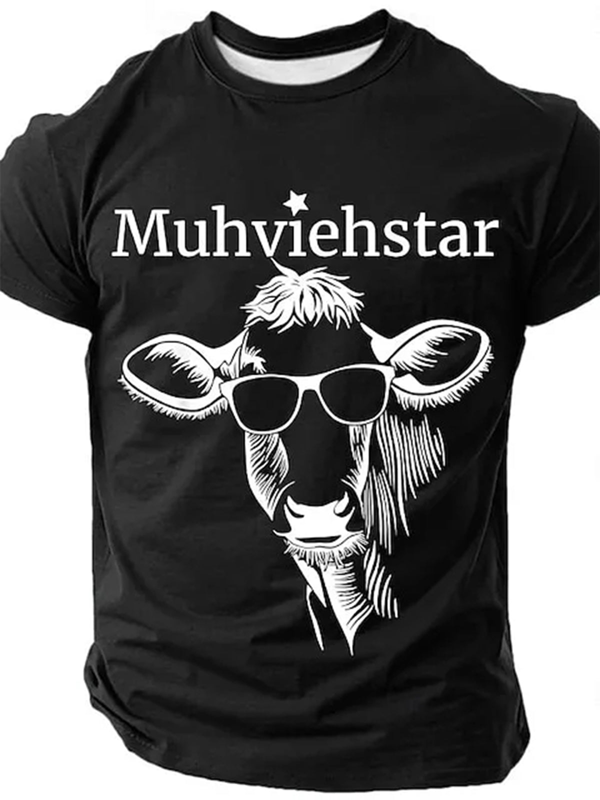 Men's Sarcastic Funny Slang Short Sleeve T-shirt