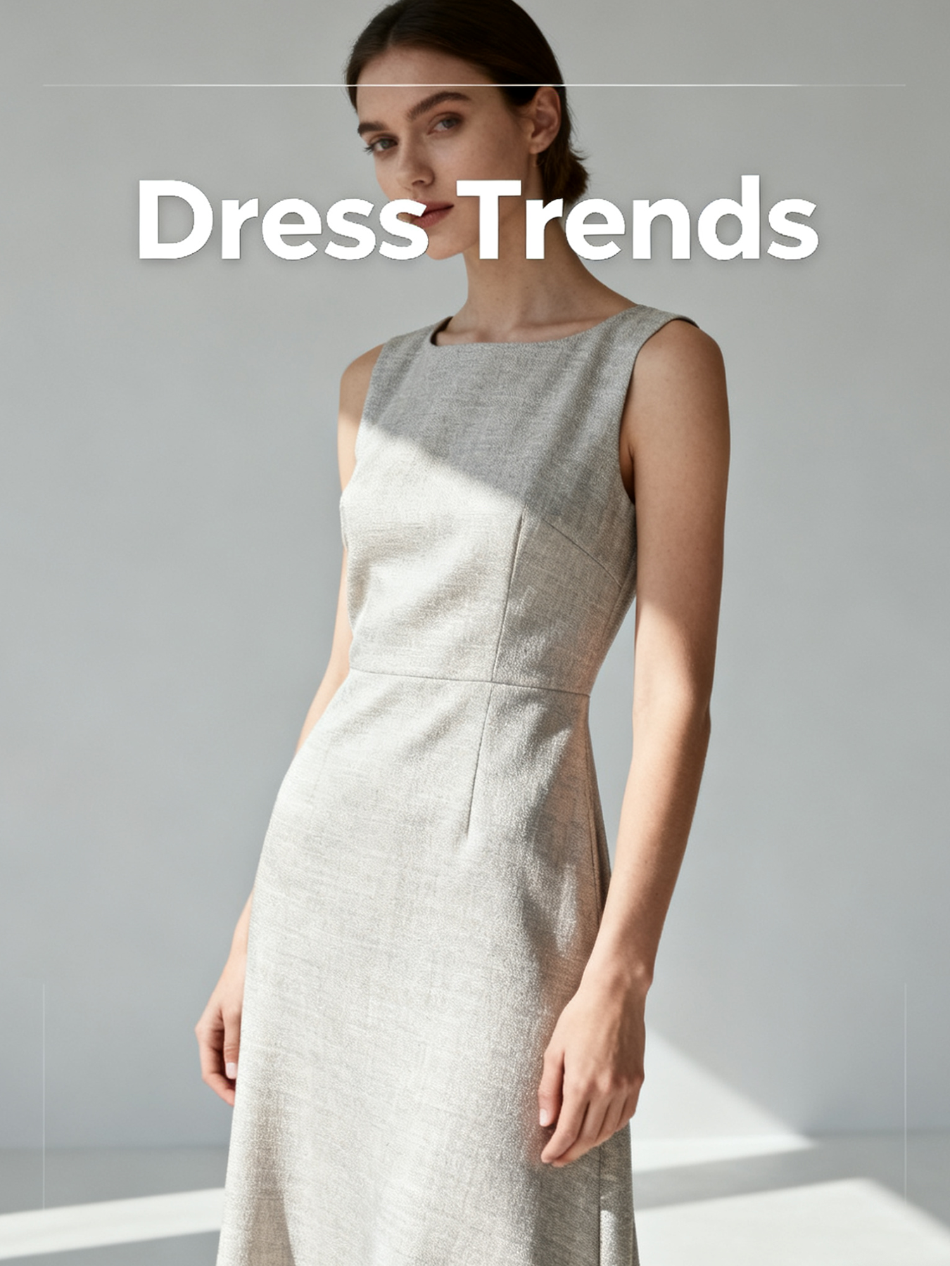 Fashion Trends Lighting Guide ——   Dress Trens PDF Down