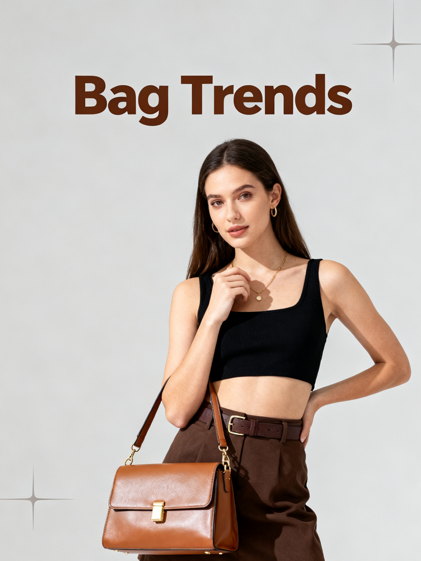 Fashion Trends Lighting Guide ——   Bag Trens PDF Down